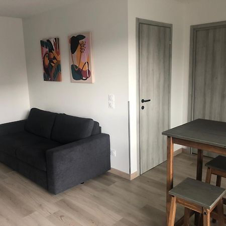 Appartement Au Coeur De La Savoie Saint-Jean-de-la-Porte Екстер'єр фото
